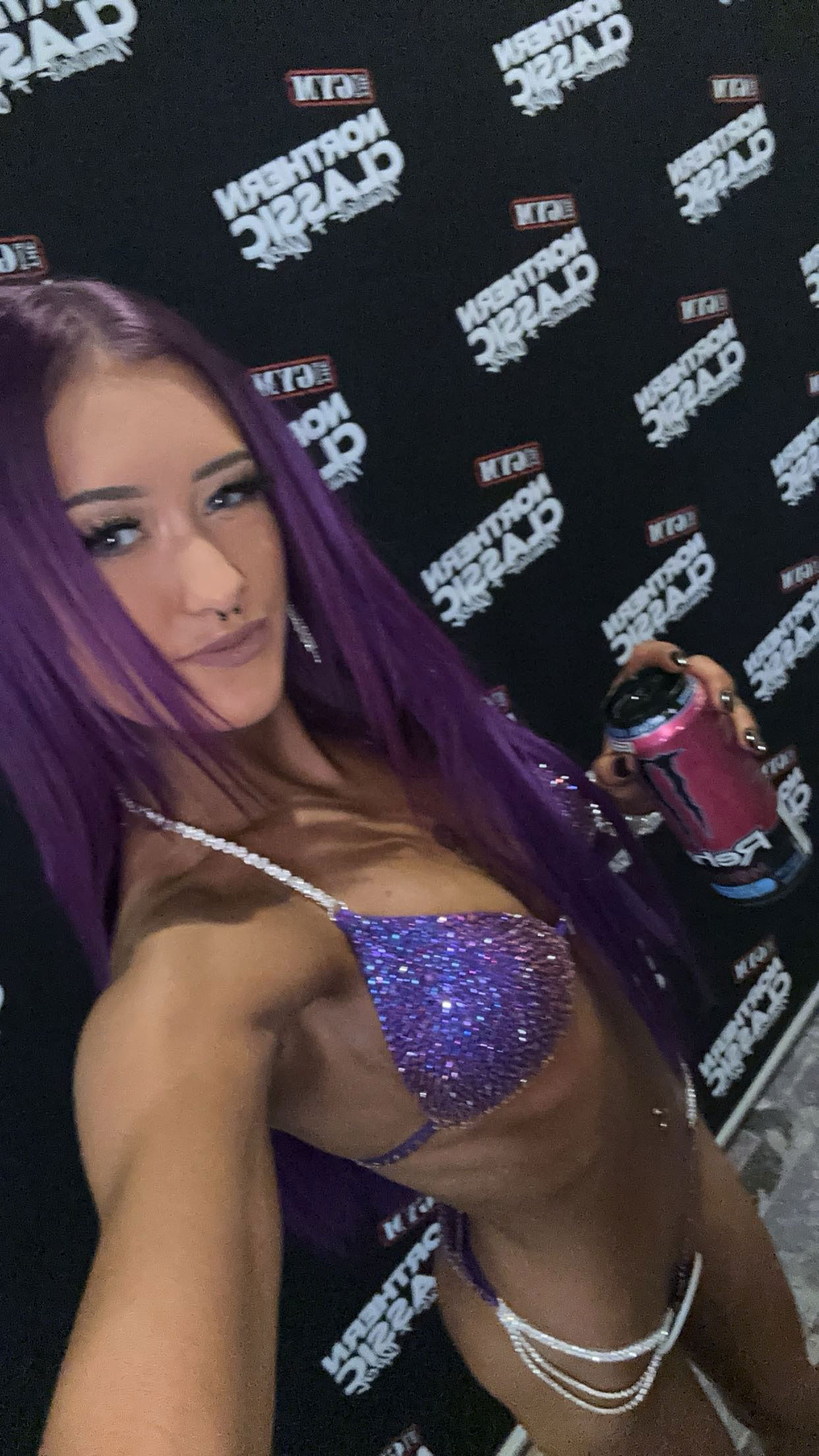 trappkittykhaos snapchat image archive image