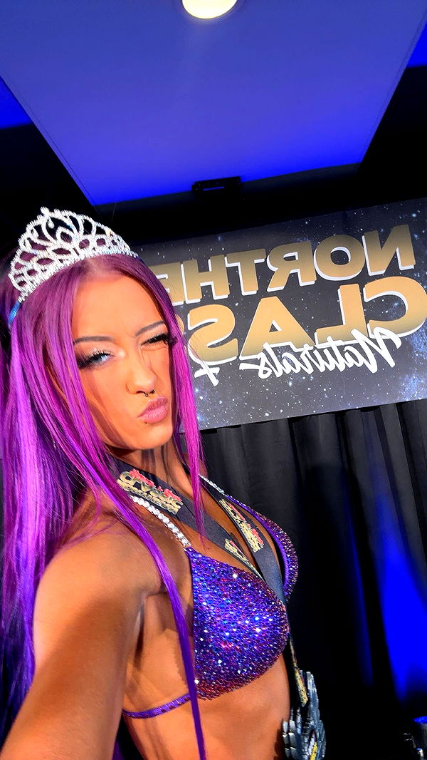 trappkittykhaos image ~ Altpins