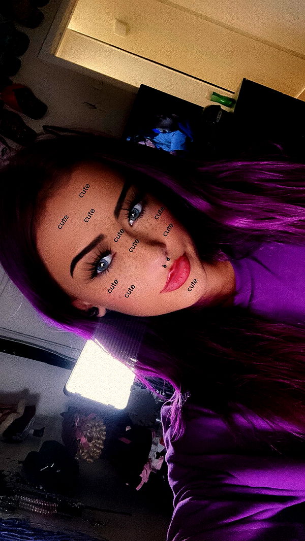 trappkittykhaos image ~ Altpins