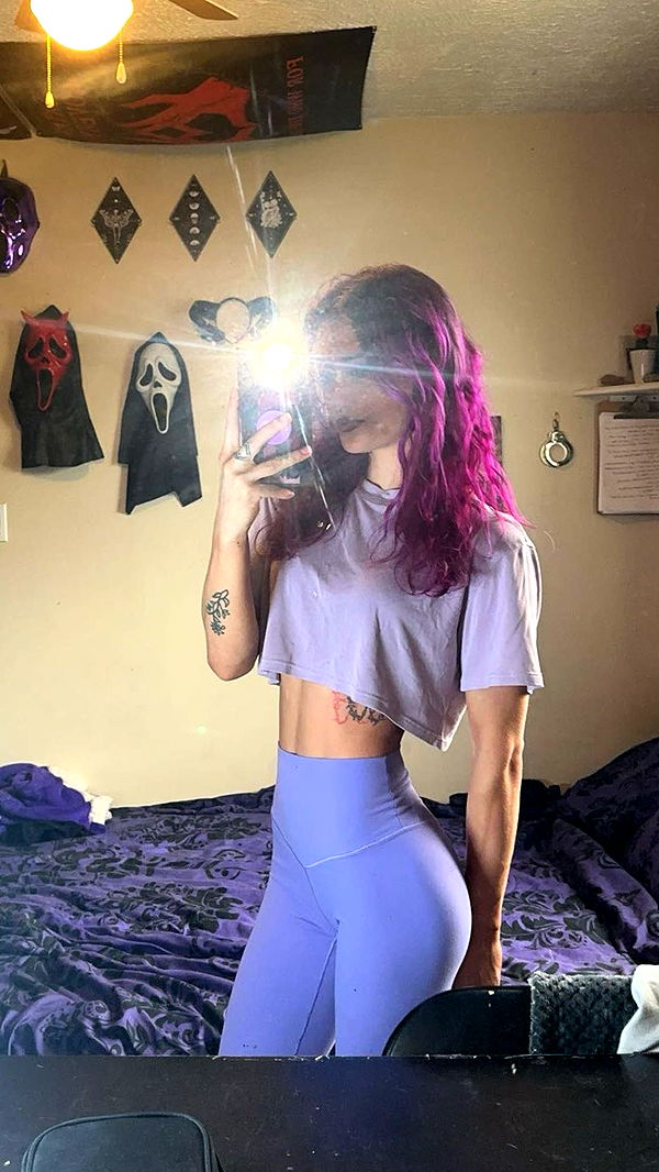 trappkittykhaos image ~ Altpins