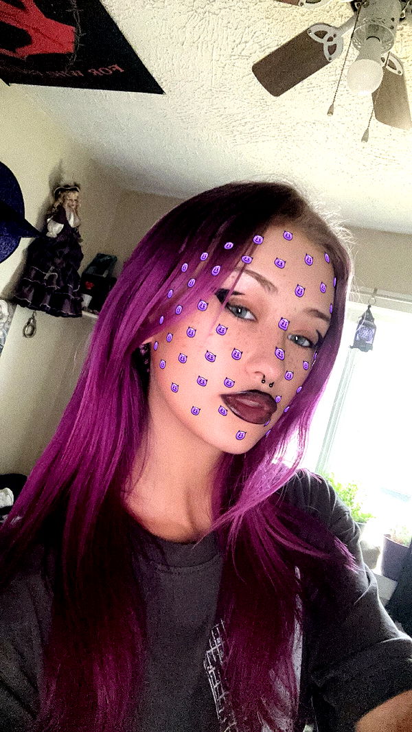 trappkittykhaos image ~ Altpins