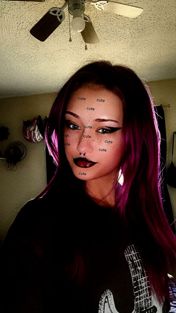 trappkittykhaos image ~ Altpins