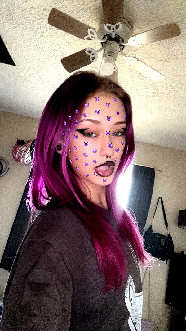 trappkittykhaos image ~ Altpins