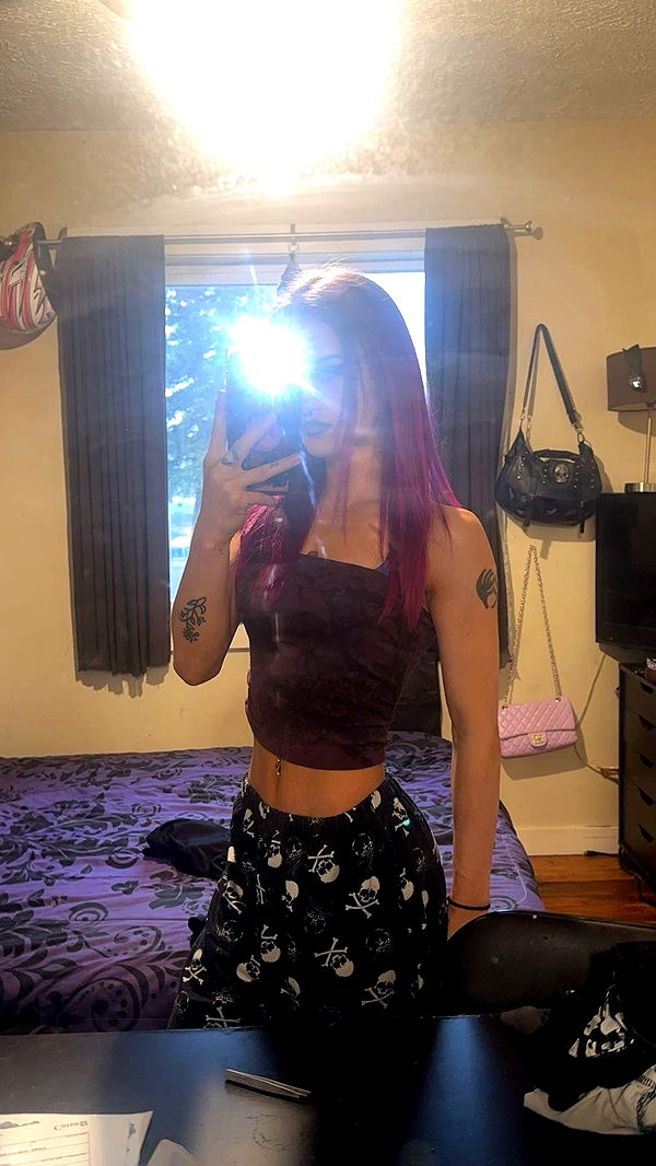 trappkittykhaos image ~ Altpins