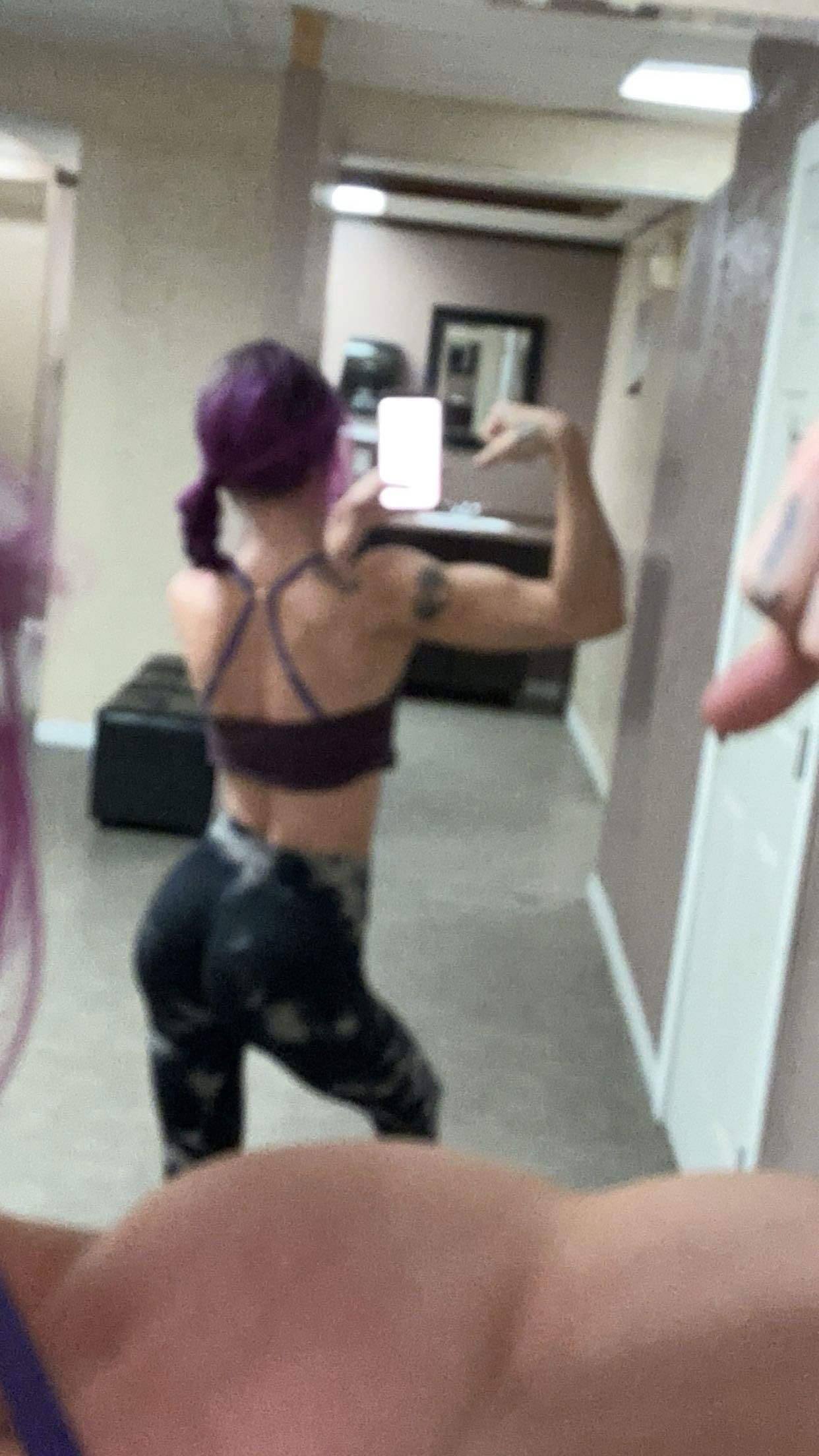 trappkittykhaos snapchat image archive image