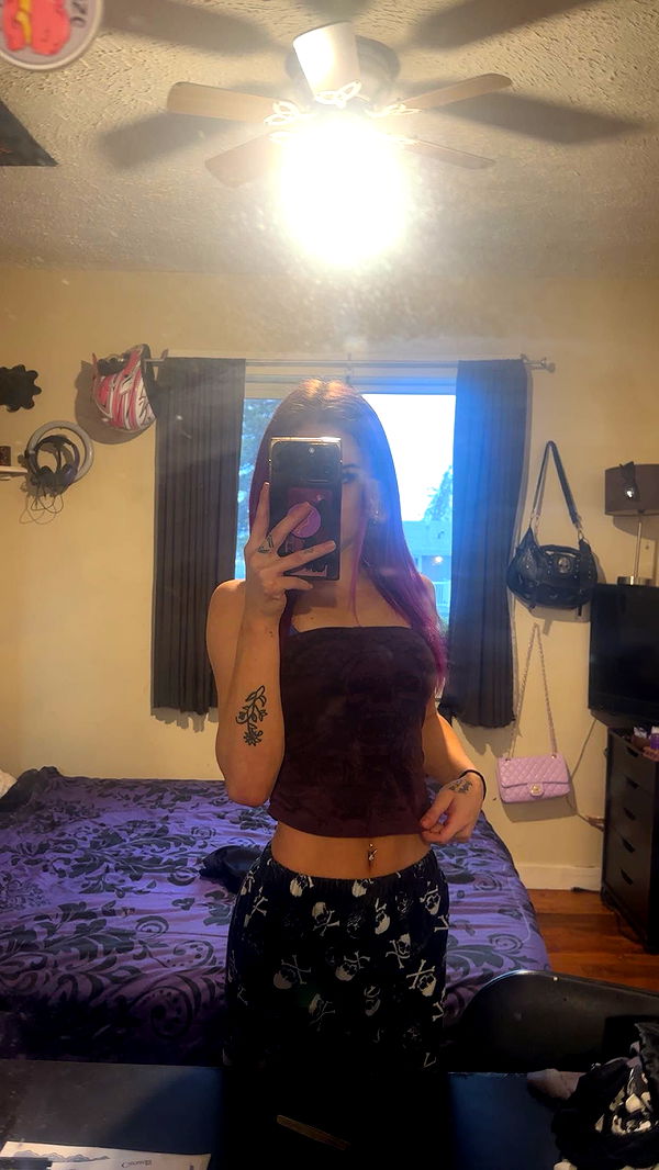 trappkittykhaos image ~ Altpins