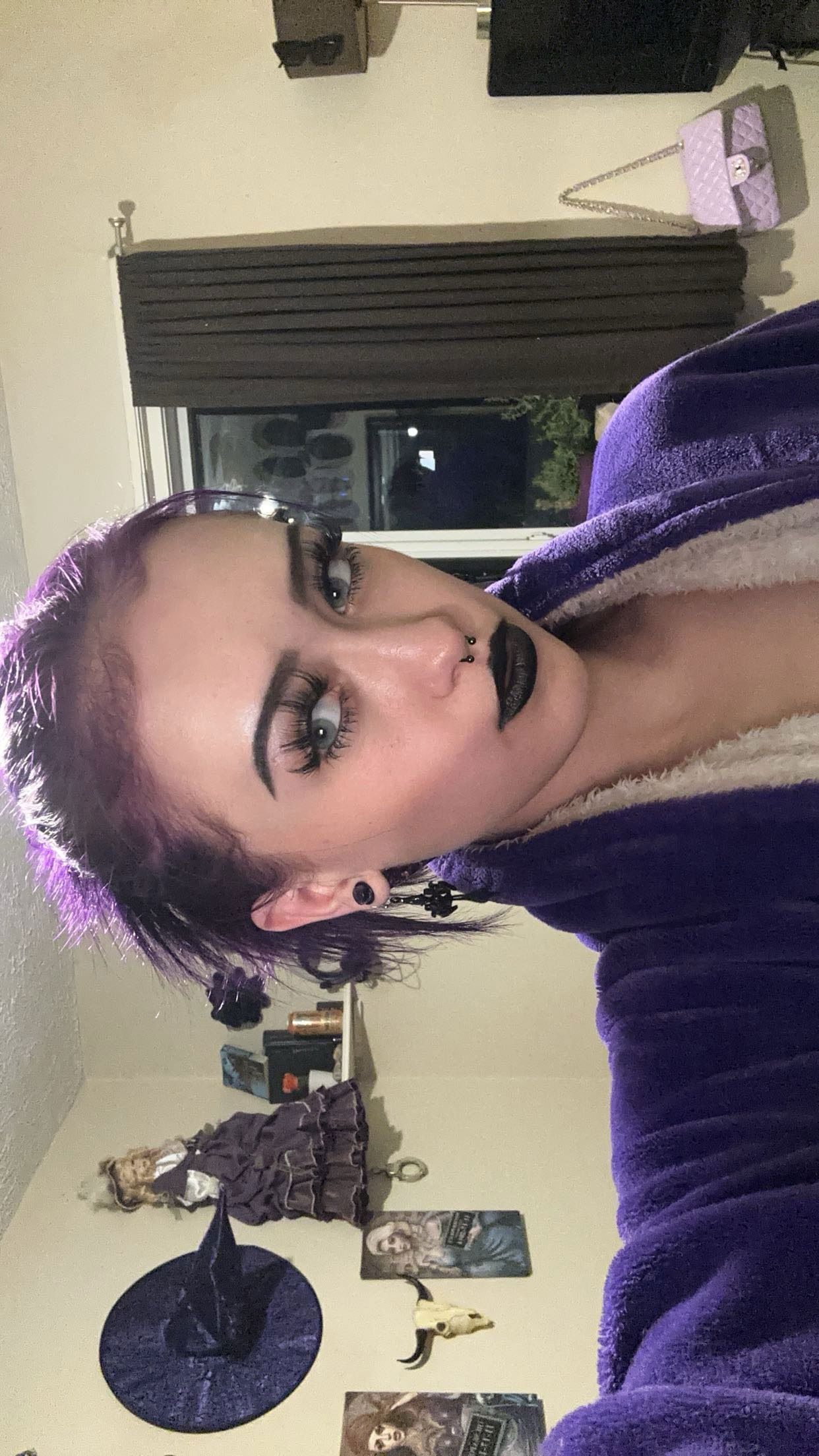 trappkittykhaos snapchat image archive image