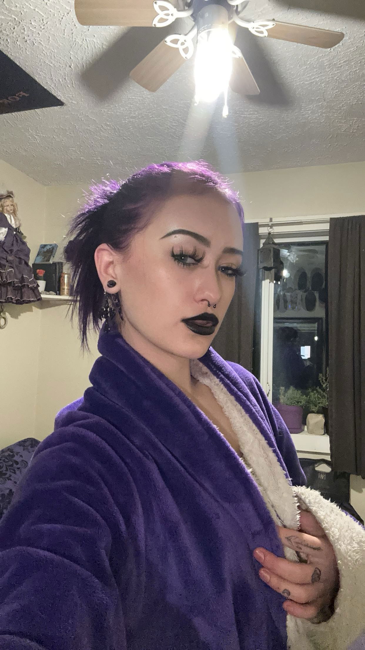 trappkittykhaos snapchat image archive image