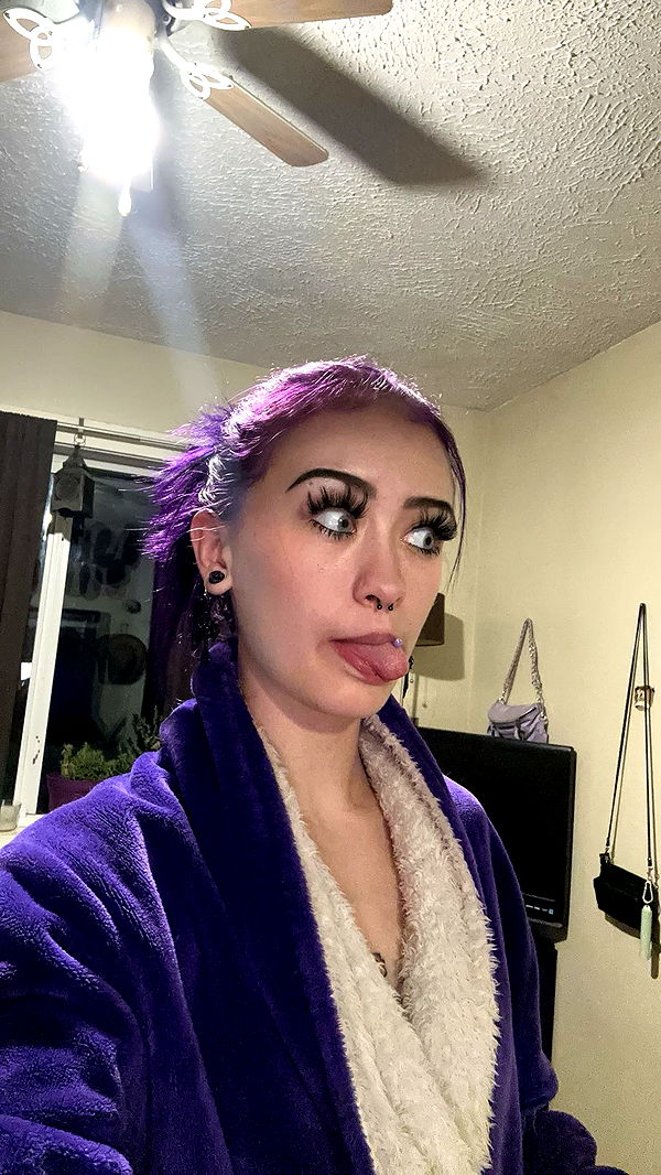 trappkittykhaos image ~ Altpins