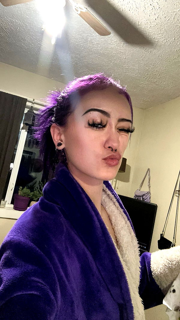 trappkittykhaos image ~ Altpins