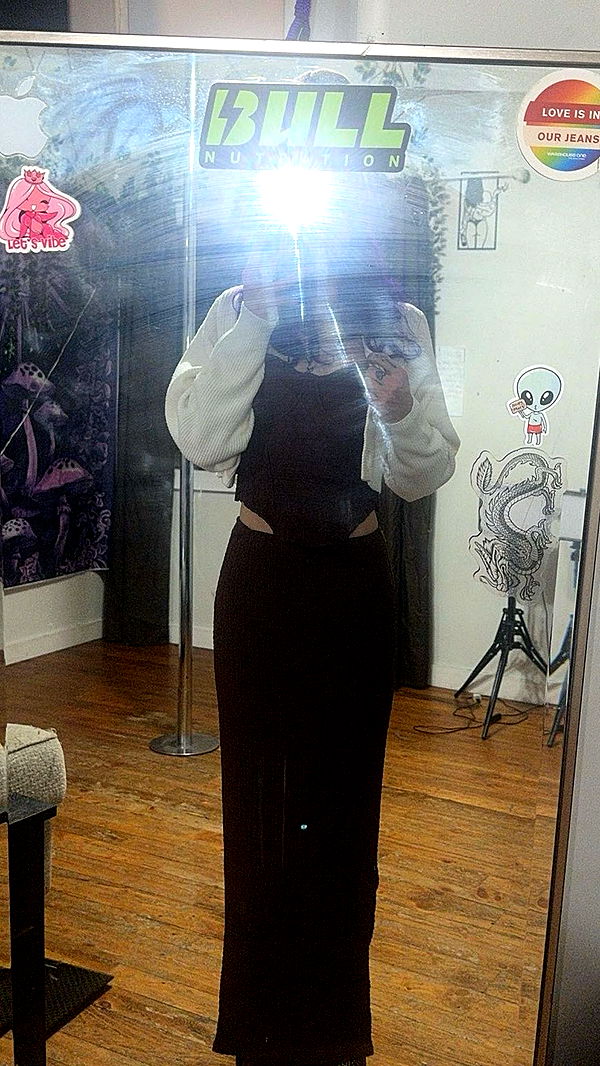 trappkittykhaos image ~ Altpins