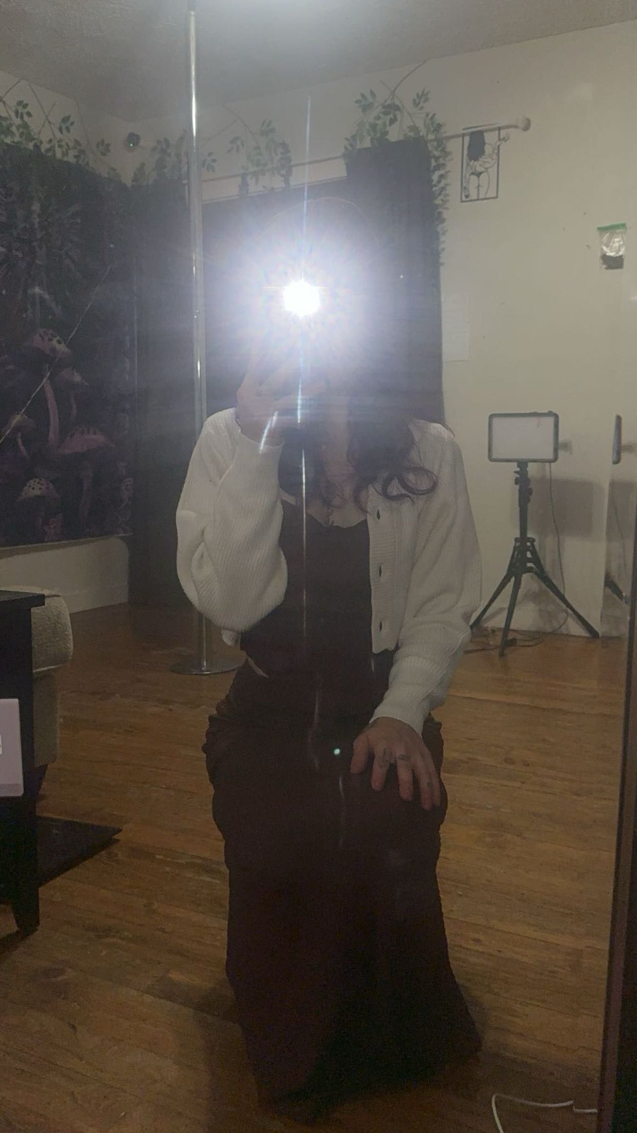 trappkittykhaos snapchat image archive image