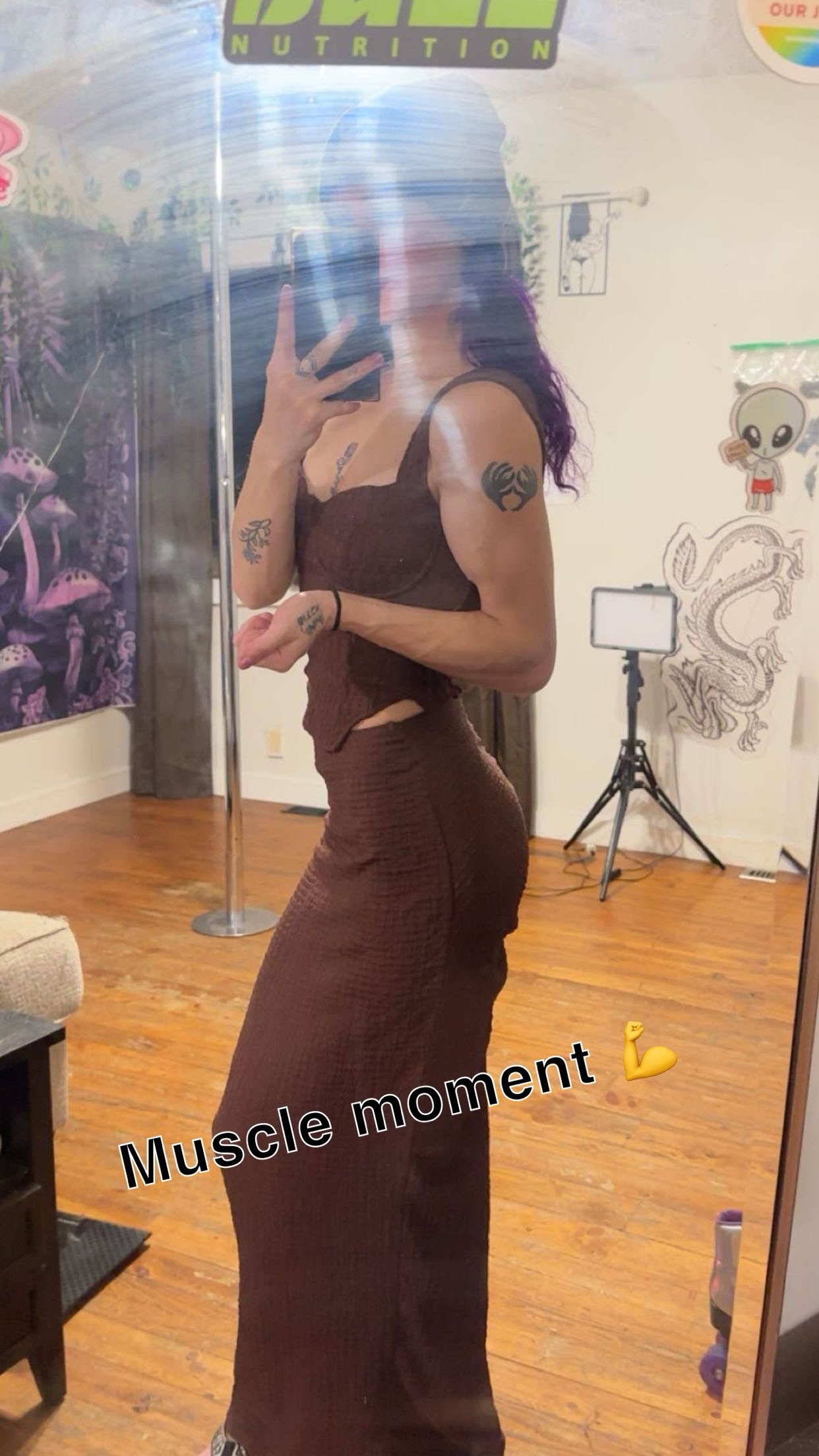 trappkittykhaos snapchat image archive image