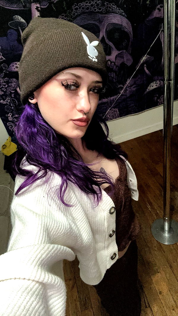 trappkittykhaos image ~ Altpins