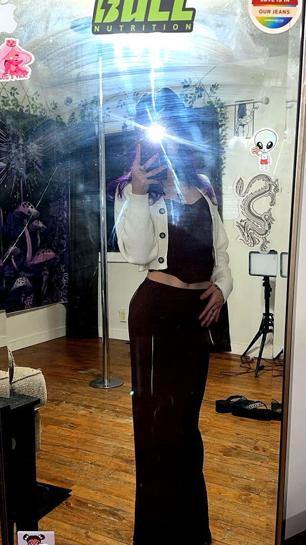 trappkittykhaos image ~ Altpins