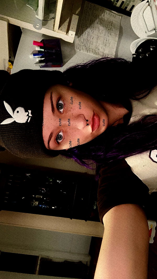 trappkittykhaos image ~ Altpins