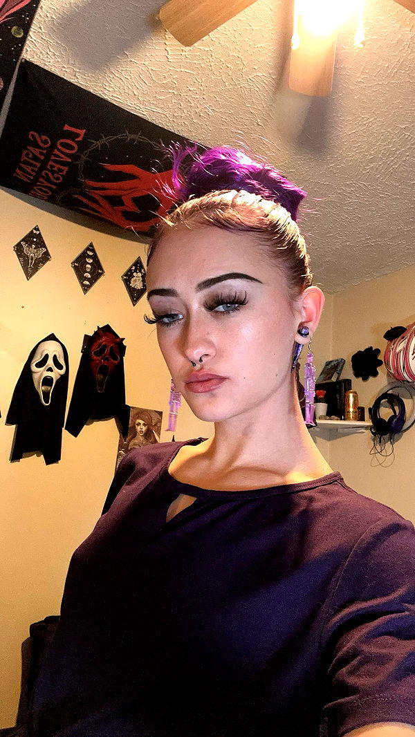 trappkittykhaos image ~ Altpins