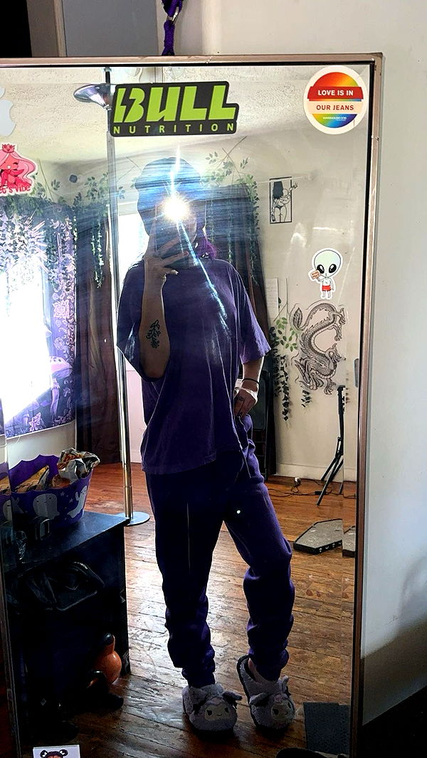 trappkittykhaos image ~ Altpins