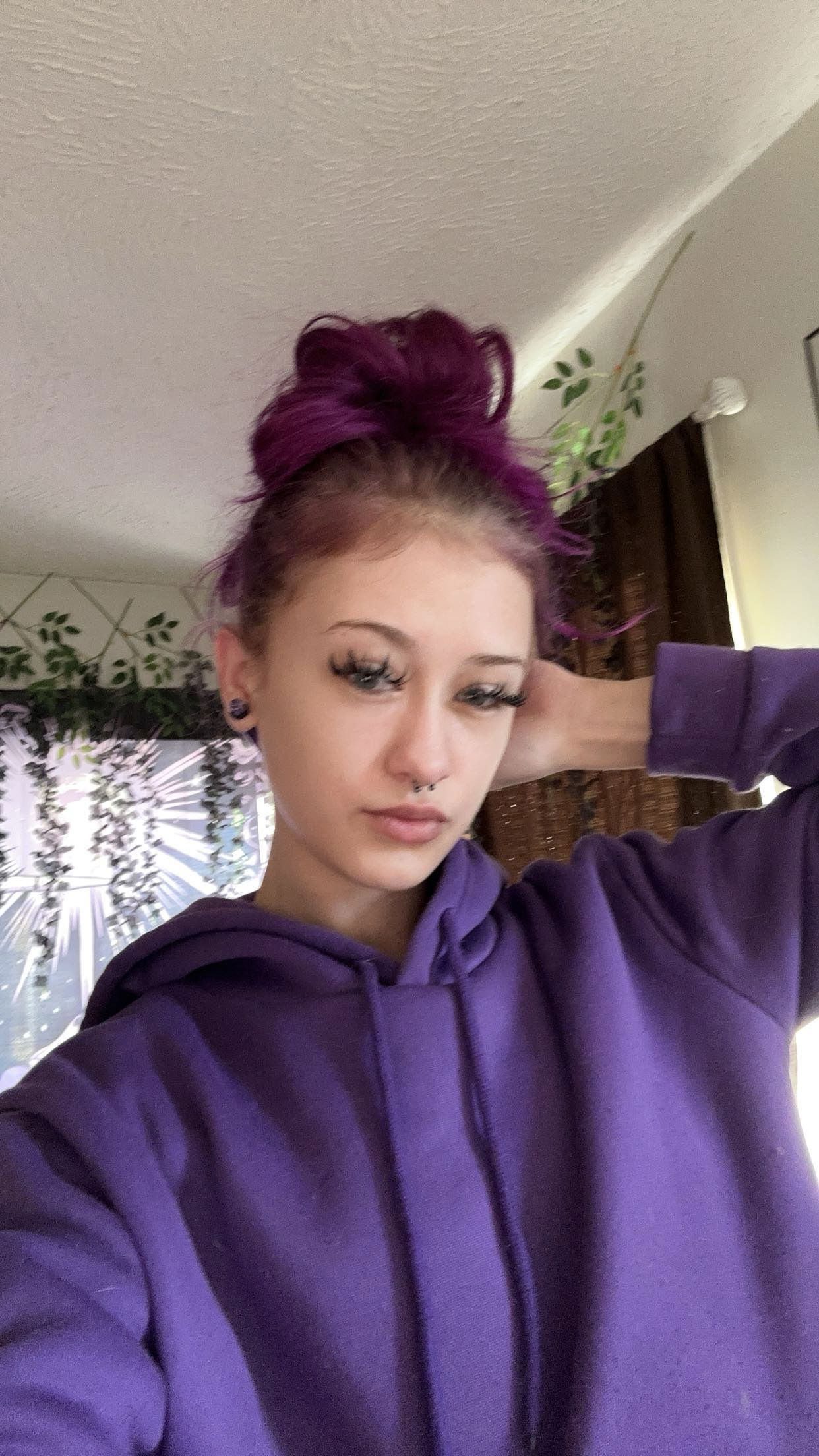 trappkittykhaos snapchat image archive image