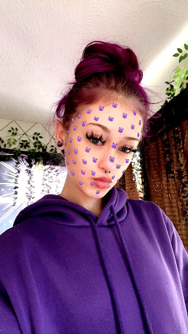 trappkittykhaos image ~ Altpins