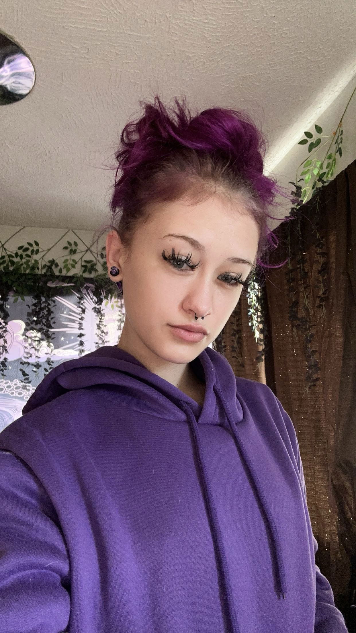 trappkittykhaos snapchat image archive image