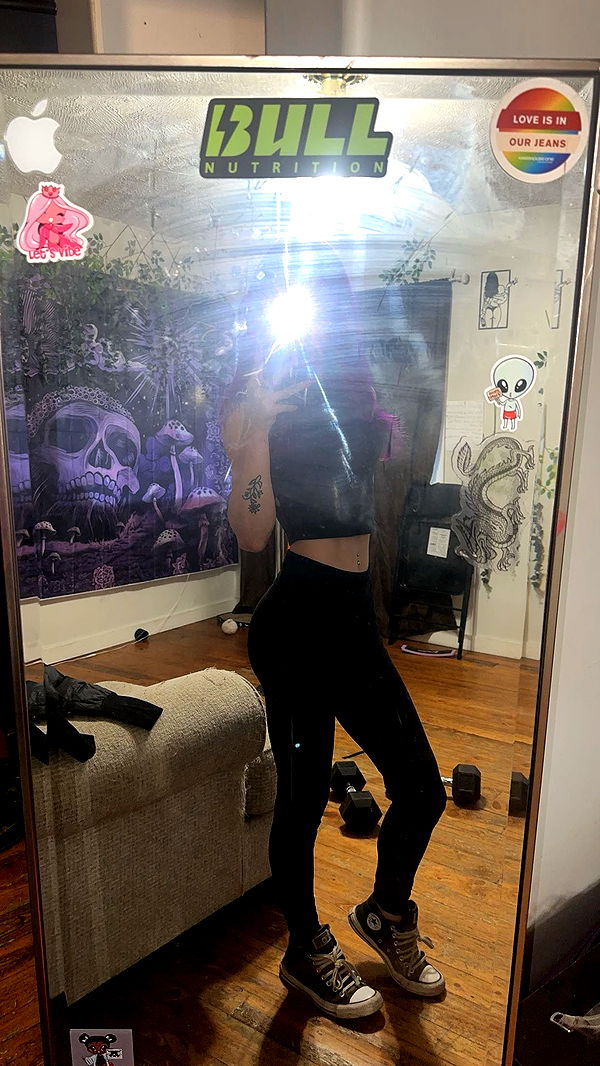 trappkittykhaos image ~ Altpins