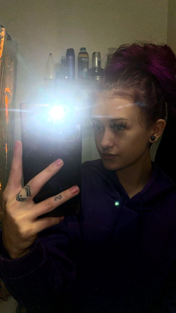 trappkittykhaos image ~ Altpins