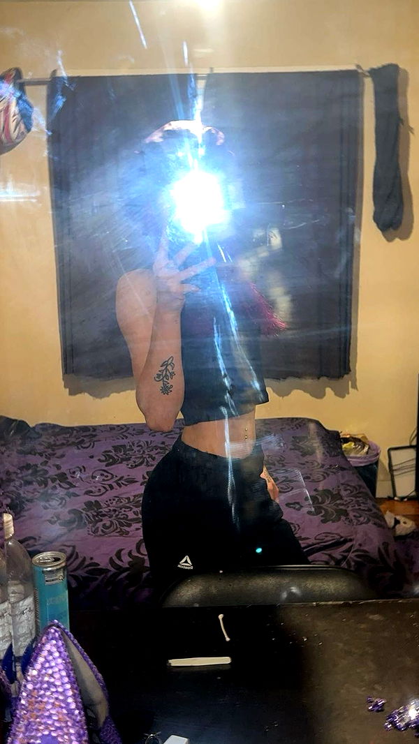 trappkittykhaos image ~ Altpins