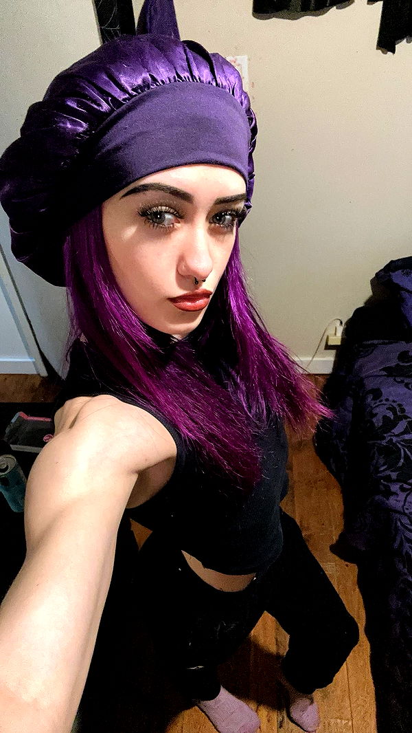 trappkittykhaos image ~ Altpins