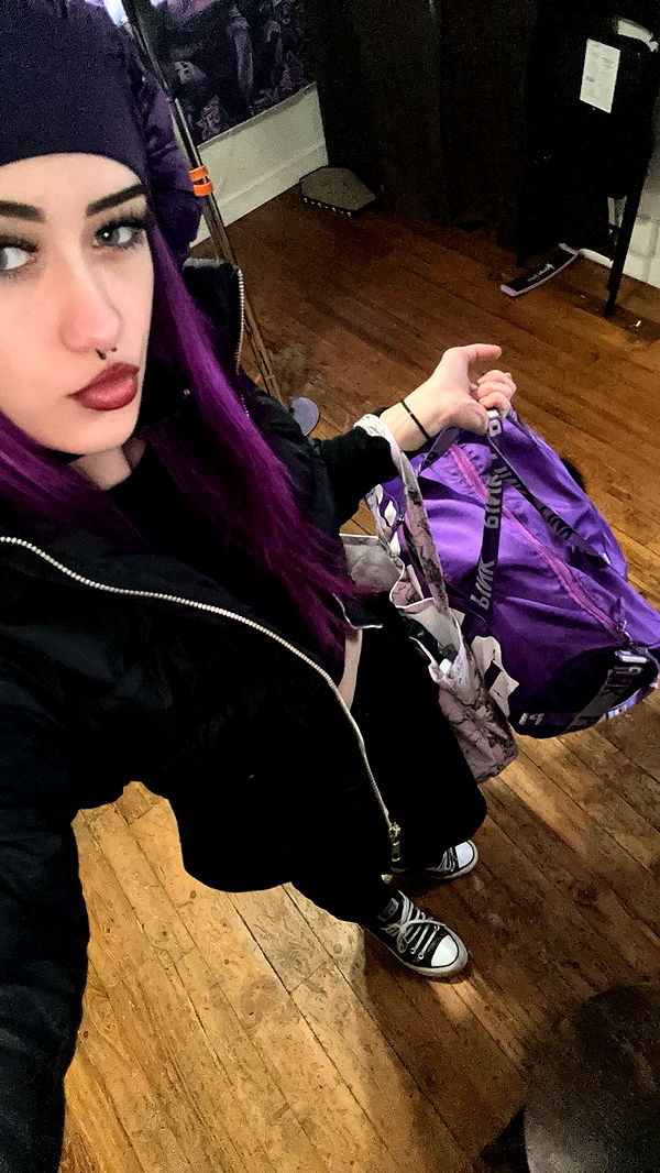 trappkittykhaos image ~ Altpins