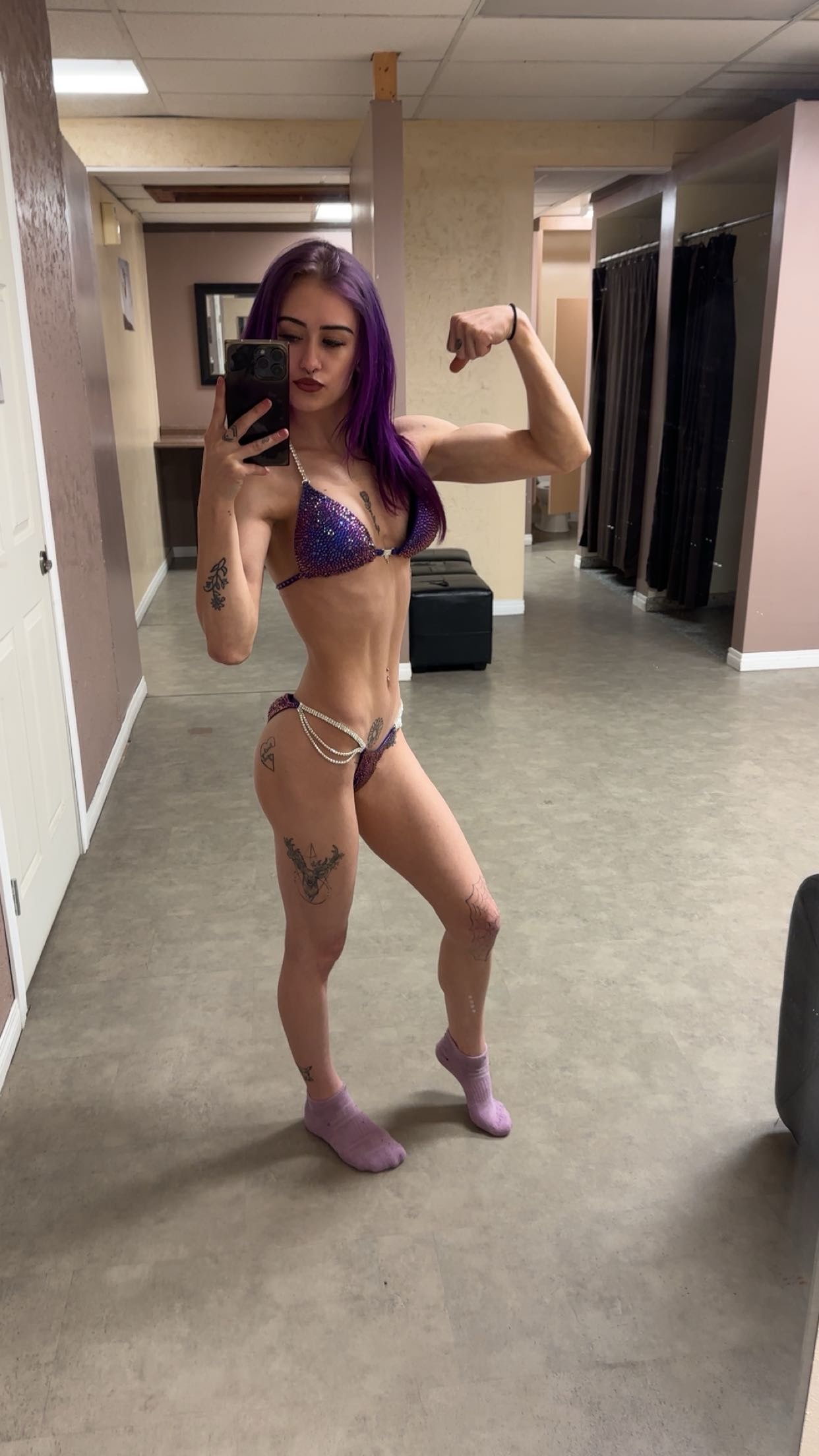 trappkittykhaos snapchat image archive image