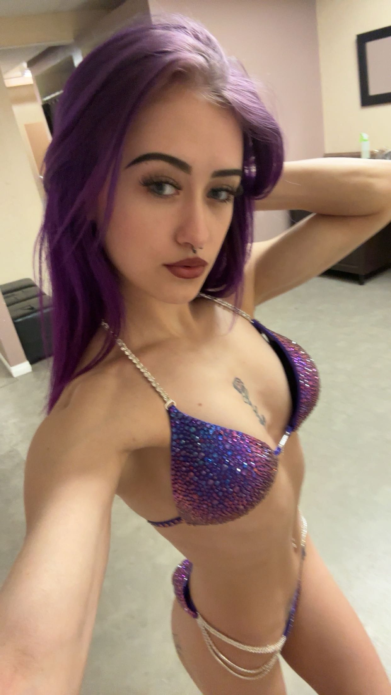 trappkittykhaos snapchat image archive image