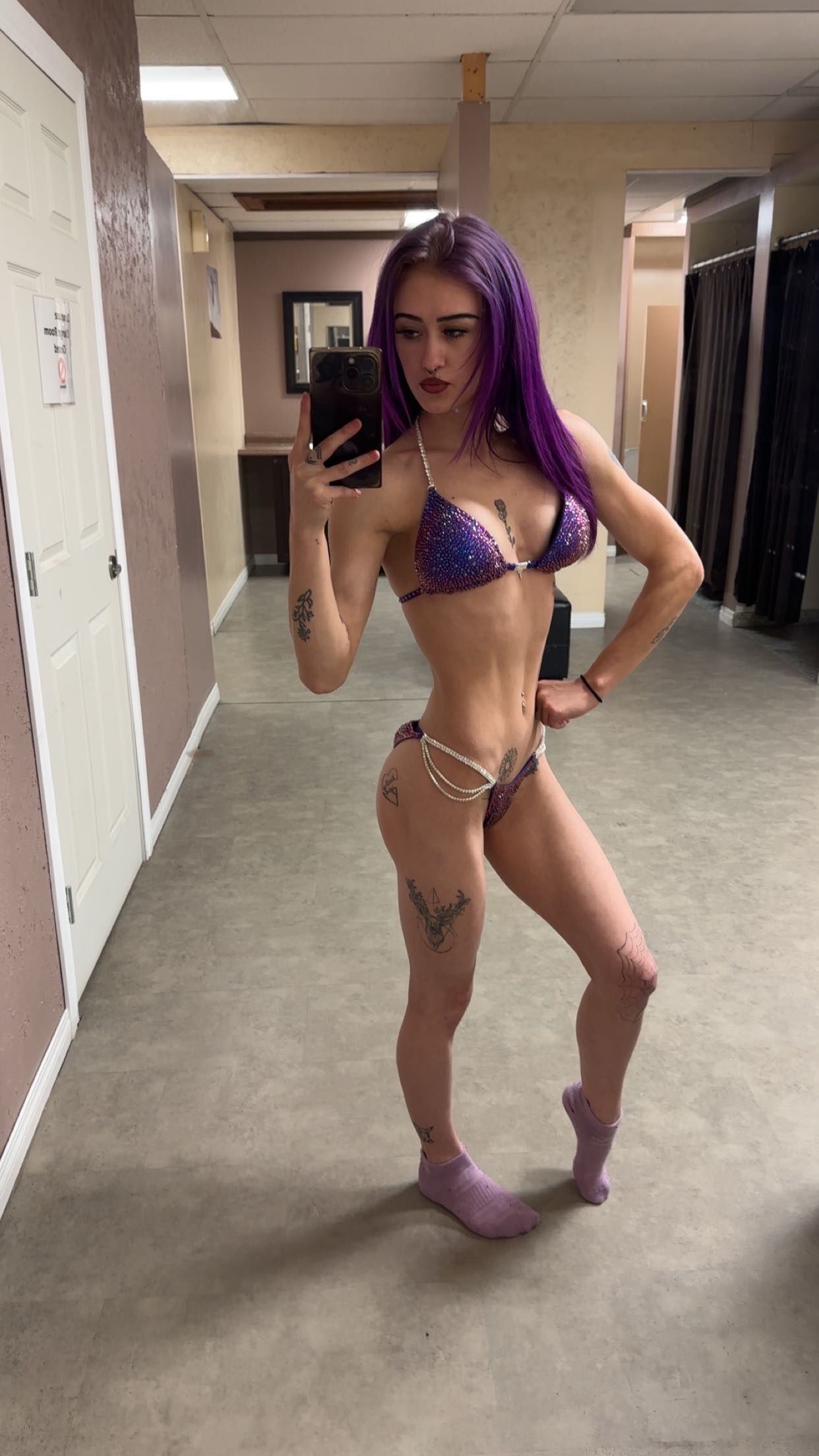 trappkittykhaos snapchat image archive image