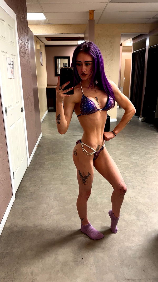 trappkittykhaos image ~ Altpins