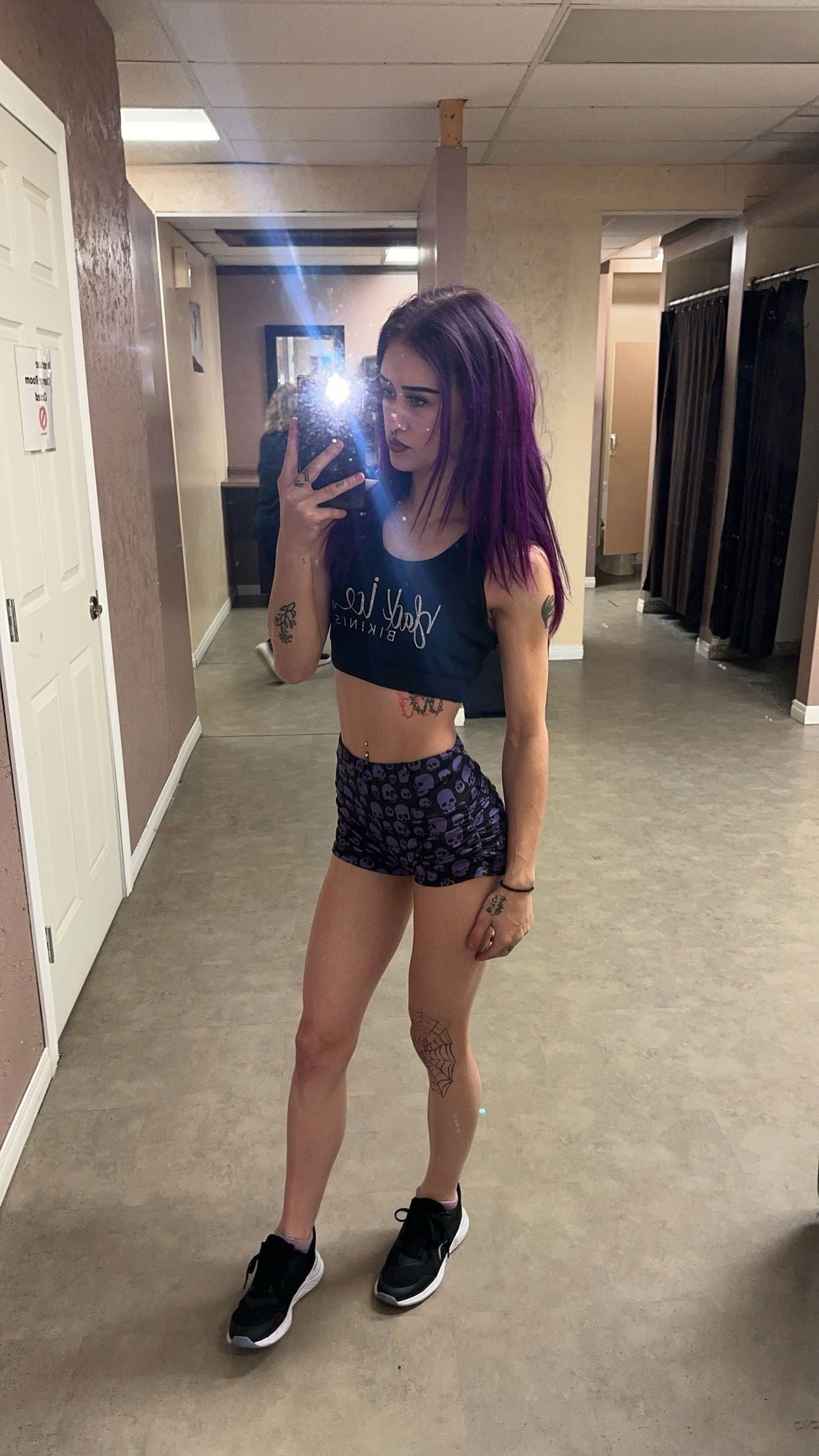 trappkittykhaos snapchat image archive image