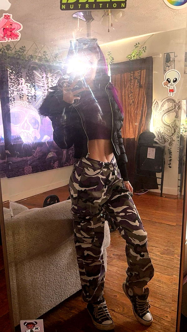 trappkittykhaos image ~ Altpins