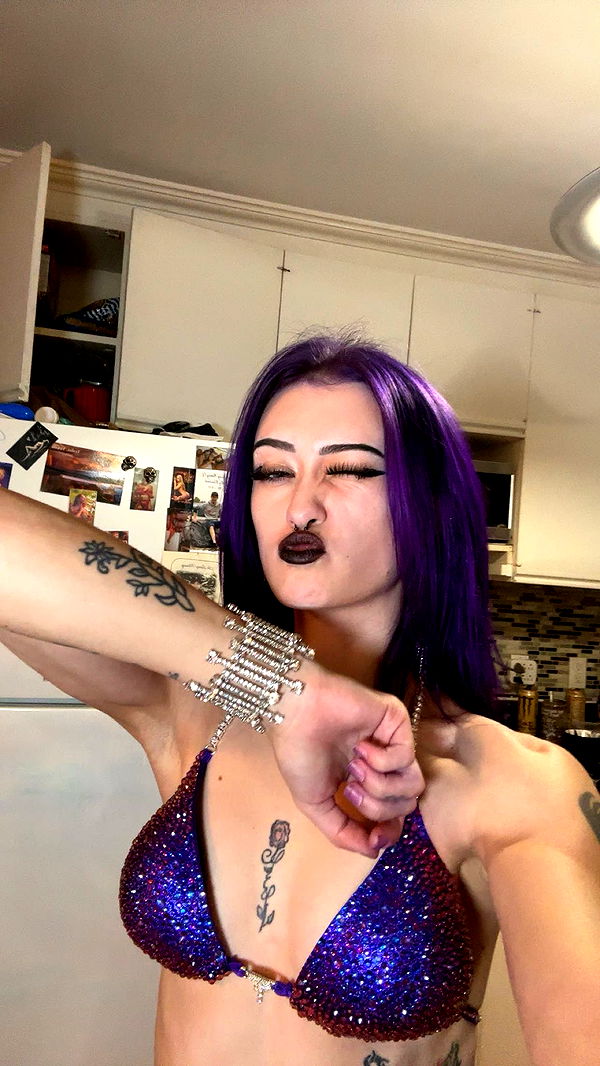 trappkittykhaos image ~ Altpins