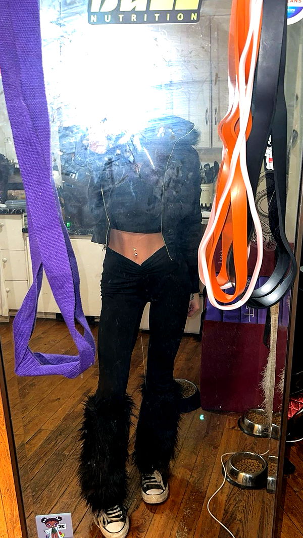 trappkittykhaos image ~ Altpins