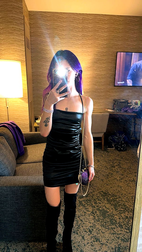 trappkittykhaos image ~ Altpins