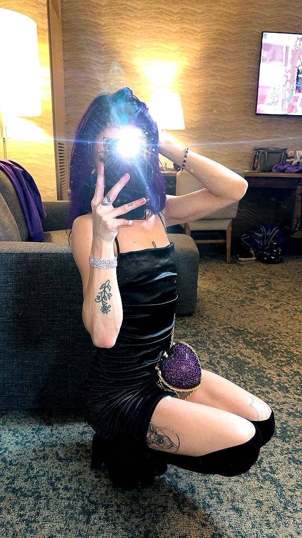 trappkittykhaos image ~ Altpins