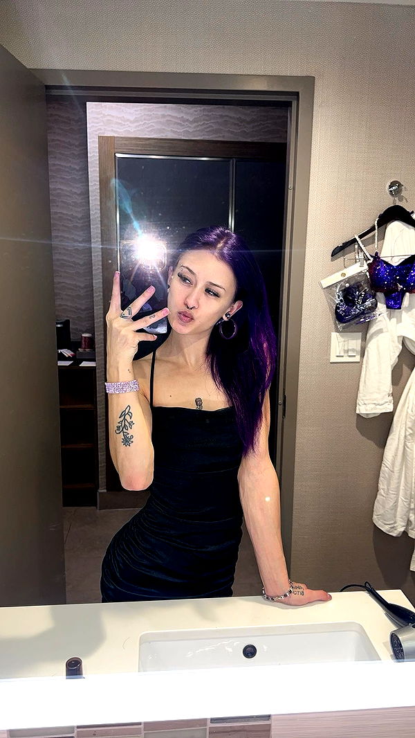 trappkittykhaos image ~ Altpins