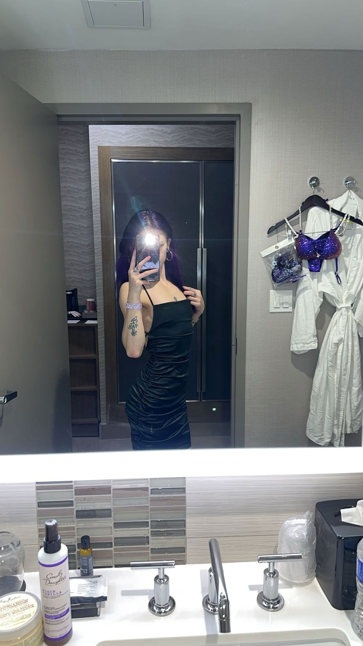 trappkittykhaos snapchat image archive image