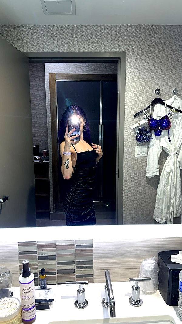 trappkittykhaos image ~ Altpins