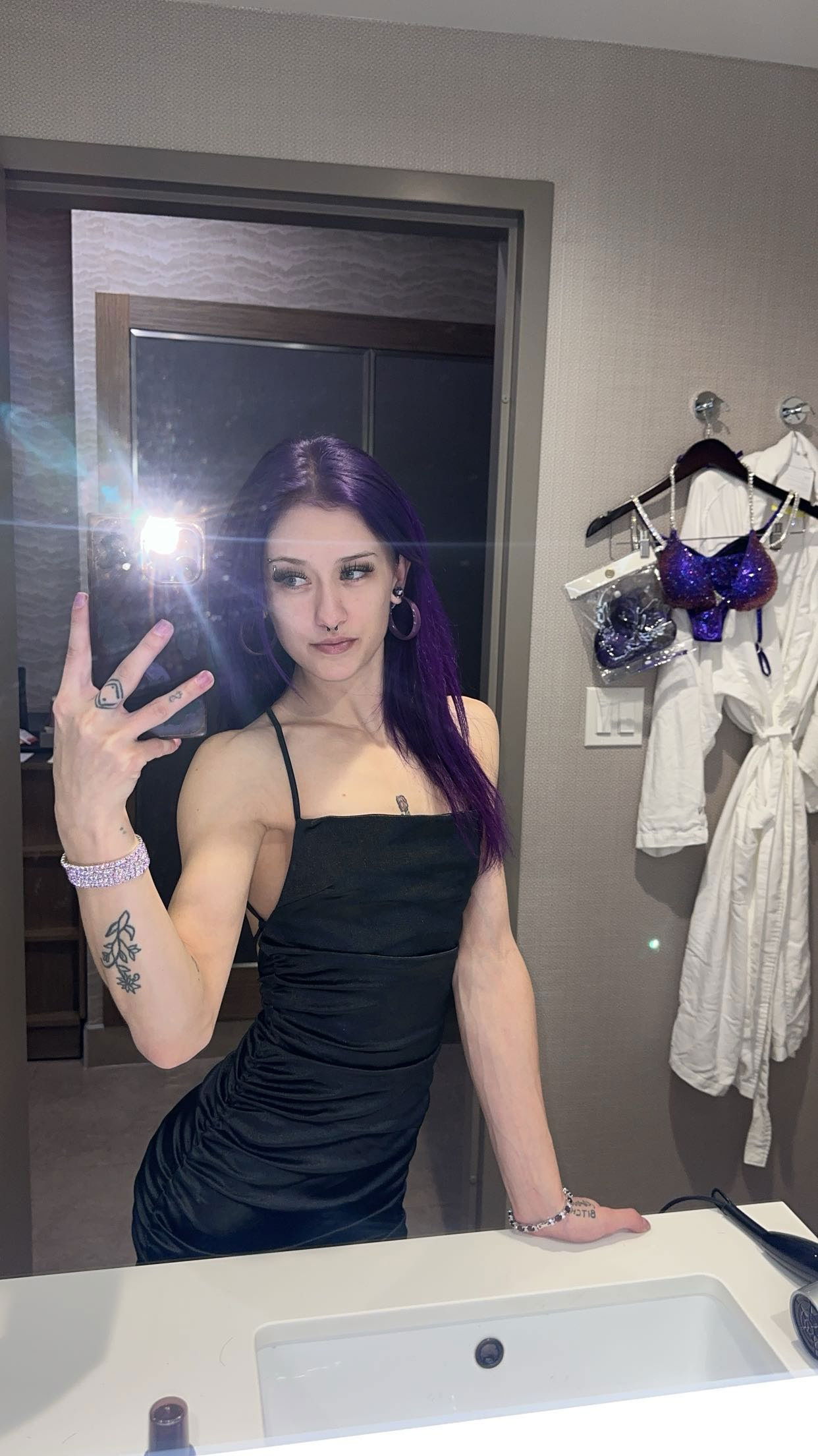 trappkittykhaos snapchat image archive image