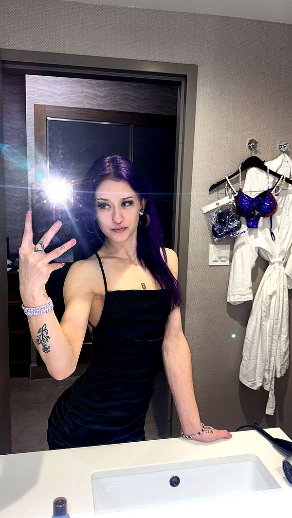 trappkittykhaos image ~ Altpins