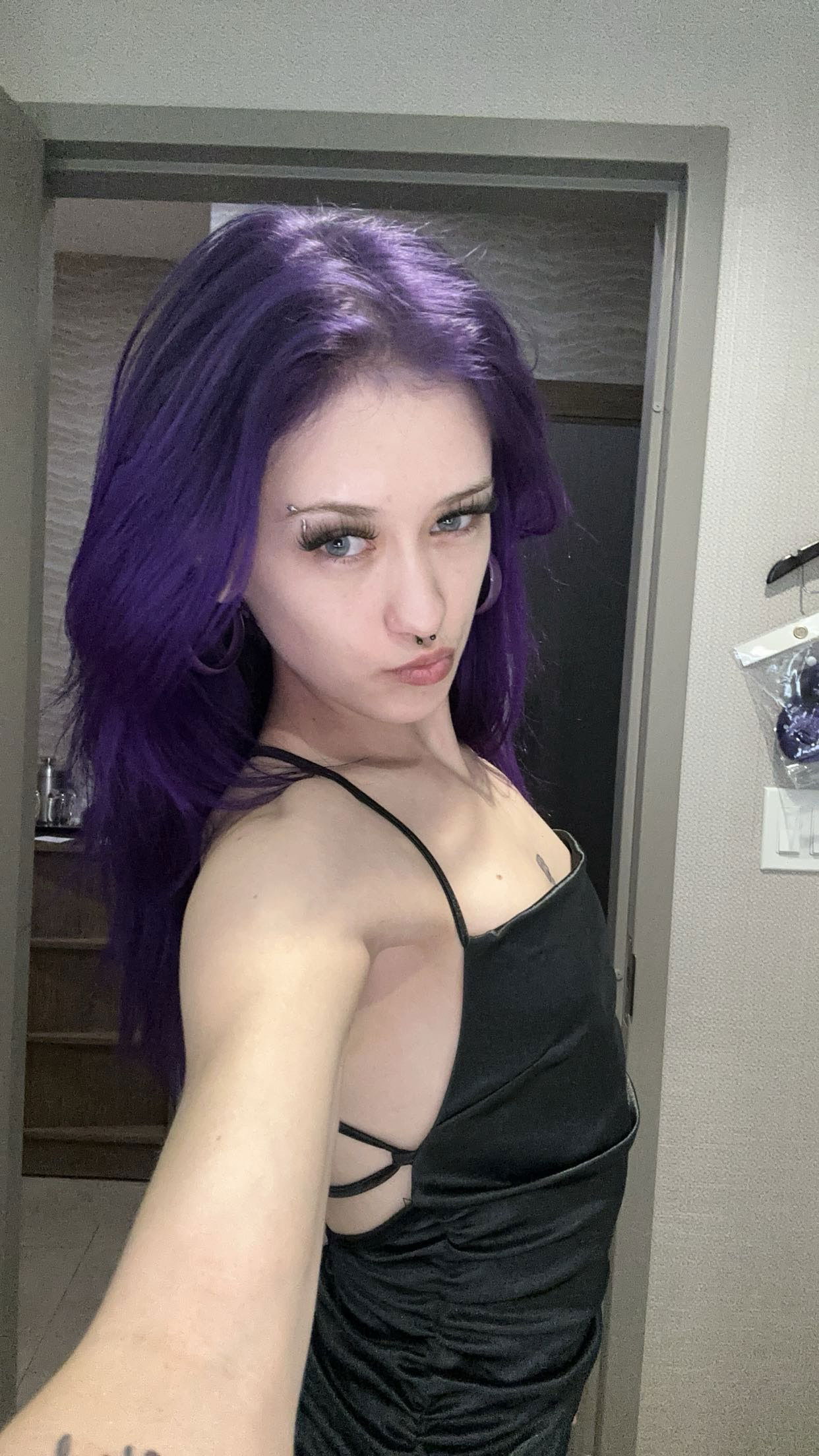 trappkittykhaos snapchat image archive image