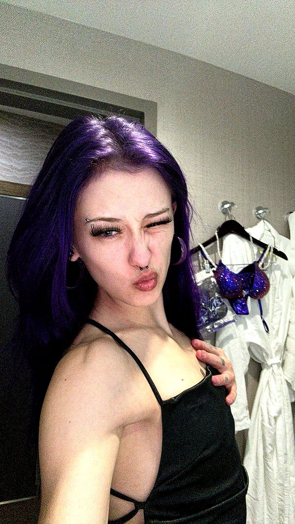 trappkittykhaos image ~ Altpins