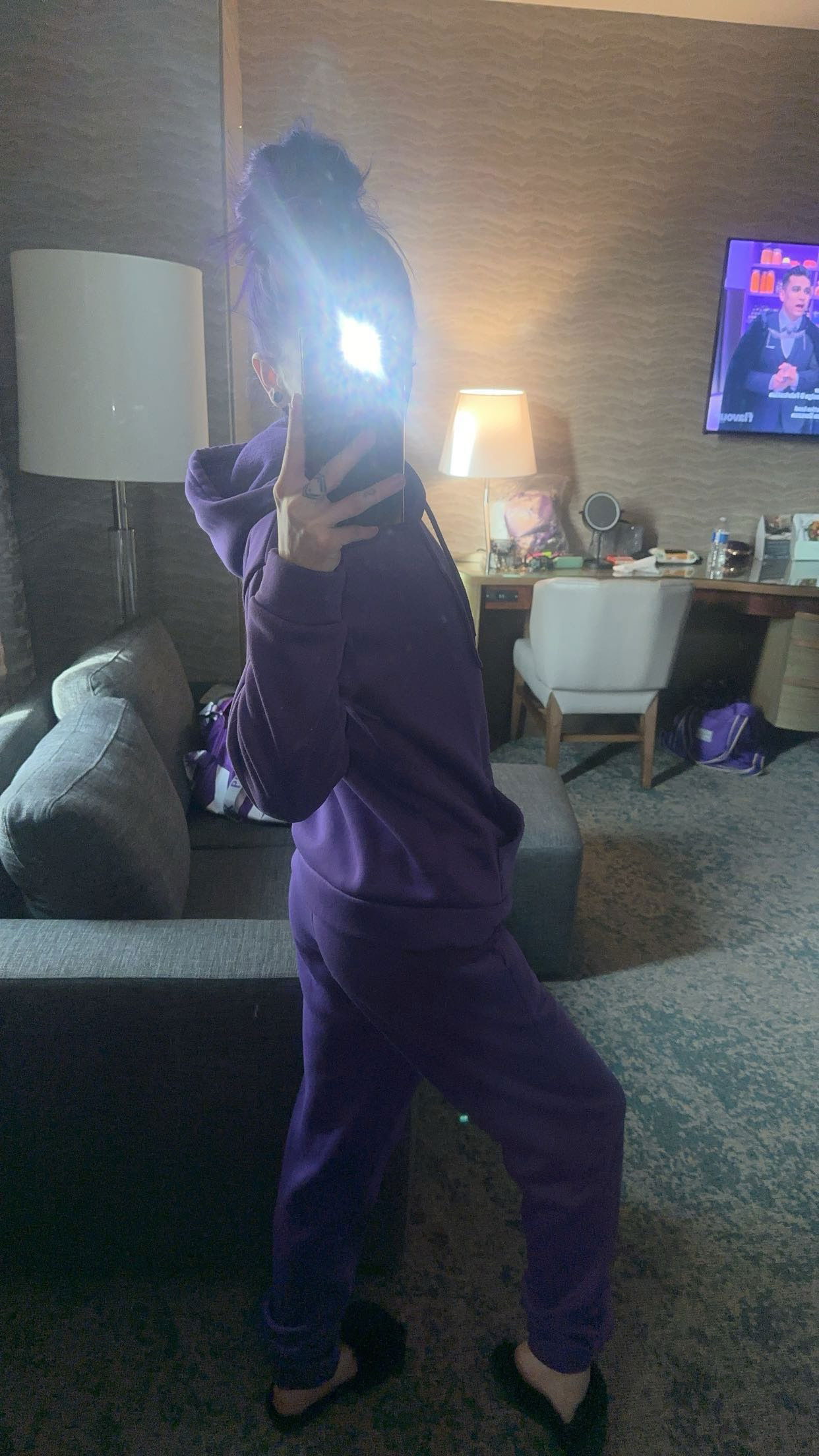 trappkittykhaos snapchat image archive image