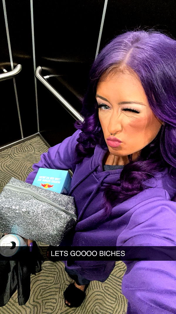 trappkittykhaos image ~ Altpins