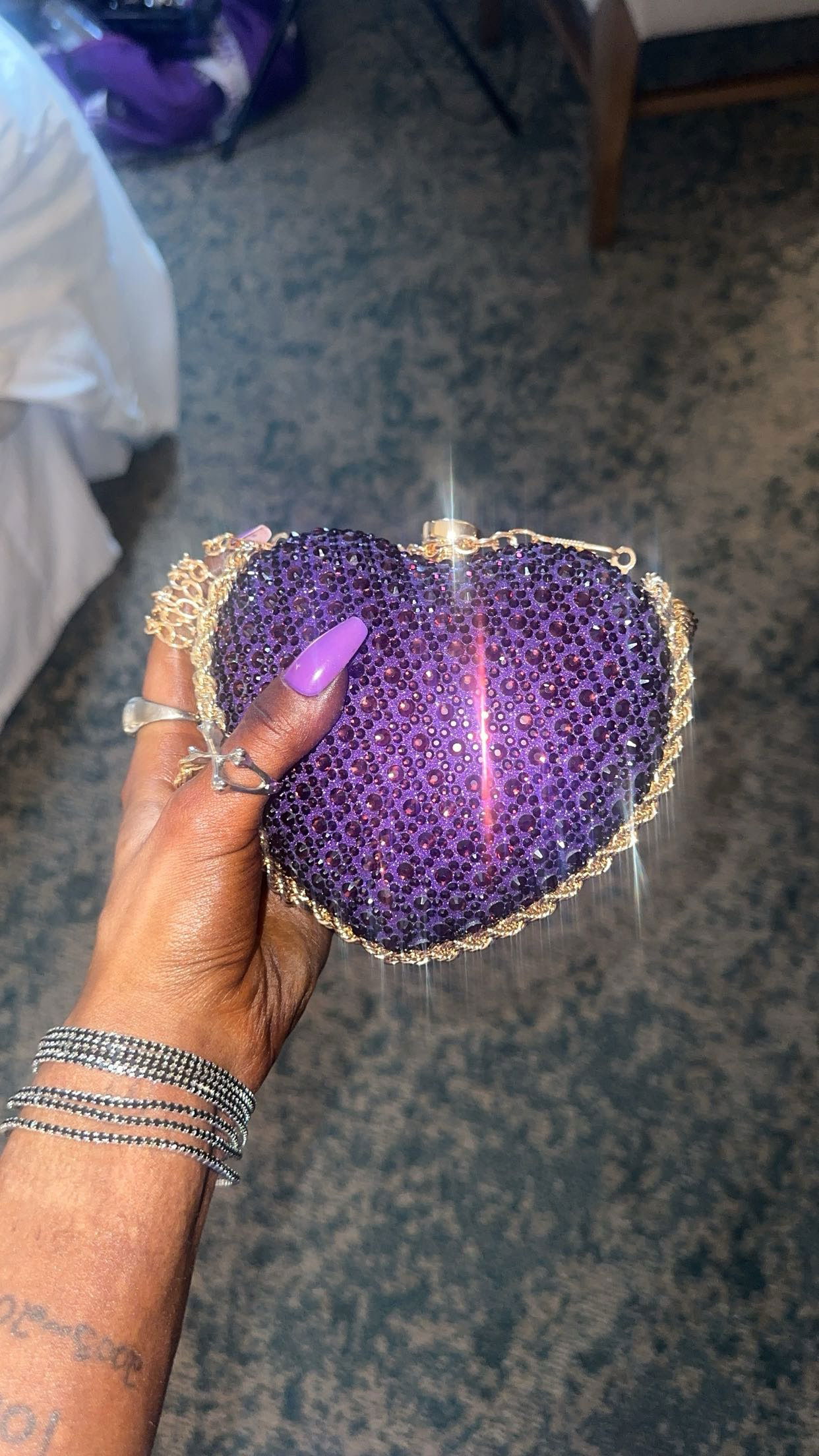 trappkittykhaos snapchat image archive image